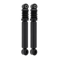 Shock absorber set rear axle oil pressure telescopic KYB...