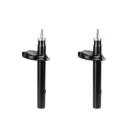 Stoßdämpfer-Set vorne Öldruck Federbein...