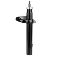 Shock Absorber set front axle oil pressure KYB for e.g. PEUGEOT 405