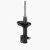 Shock Absorber set front axle gas KYB for SUBARU IMPREZA and others