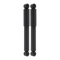 Shock absorber set rear axle gas pressure telescopic KYB...