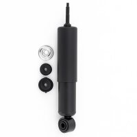 Shock Absorber set front axle oil pressure KYB for e.g....