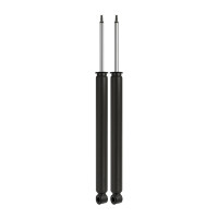 Shock absorber set rear gas pressure telescopic KYB for...