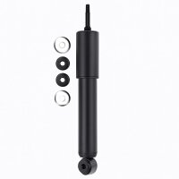 Shock Absorber set front axle gas pressure telescopic KYB...