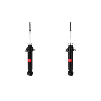 Shock Absorber Set Front Gas Pressure Spring-bearing...