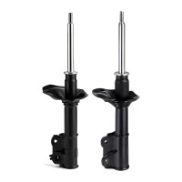 Stoßdämpfer-Set vorne links rechts Gasdruck...