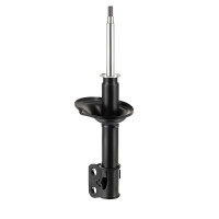Shock Absorber set front axle gas KYB suitable for SUBARU FORESTER
