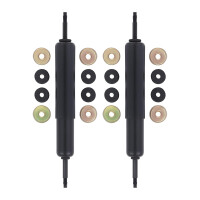 Stoßdämpfer-Set Vorderachse Öldruck...