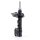 Shock Absorber set front axle oil pressure KYB for NISSAN PATHFINDER