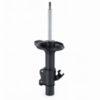 Stoßdämpfer-Set Vorderachse Gasdruck Federbein KYB für NISSAN 200SX