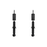 Shock Absorber Set Front Gas Pressure Spring-bearing...