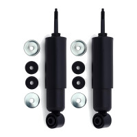 Stoßdämpfer-Set Vorderachse Öldruck...