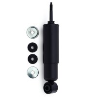 Shock Absorber set front axle oil pressure telescopic KYB...