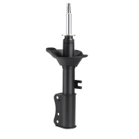 Shock Absorber set front axle oil pressure KYB suitable for MAZDA MPV