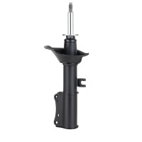 Shock Absorber set front axle oil pressure KYB suitable for MAZDA MPV