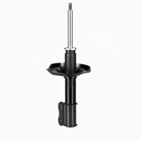 Shock Absorber set front axle gas pressure KYB for MAZDA 626 and others