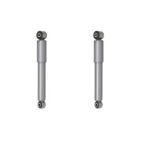 Stoßdämpfer-Set hinten Gasdruck...