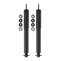 Stoßdämpfer-Set vorne Gasdruck...