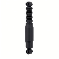 Shock Absorber set rear axle oil pressure KYB for PEUGEOT...