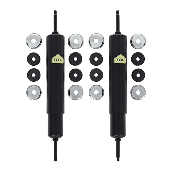 Stoßdämpfer-Set hinten Öldruck Teleskop KYB für u.a. ALFA ROMEO GIULIA