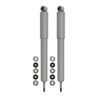 Stoßdämpfer-Set hinten Gasdruck...