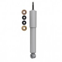 Shock Absorber set front gas pressure telescopic KYB for...