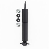 Shock Absorber Set front oil pressure telescopic KYB for...