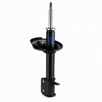 Shock Absorber set rear axle oil pressure KYB for e.g....