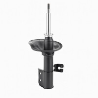 Shock Absorber set front axle oil pressure KYB for e.g....