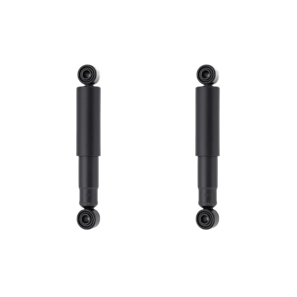 Stoßdämpfer-Set vorne Öldruck Teleskop-Stoßdämpfer KYB Premium