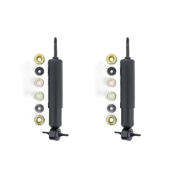 Stoßdämpfer-Set vorne Öldruck Tele-Dämpfer KYB Premium für u.a. TOYOTA Hilux IV