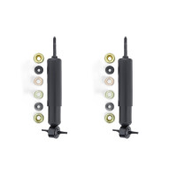 Stoßdämpfer-Set vorne Öldruck...