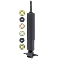 Stoßdämpfer-Set Vorderachse Öldruck...