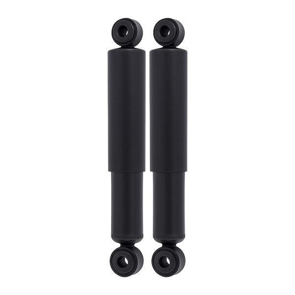 Stoßdämpfer-Set hinten Öldruck Teleskop-Stoßdämpfer KYB für u.a. SUZUKI SAMURAI