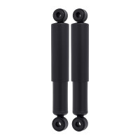 Stoßdämpfer-Set hinten Öldruck...