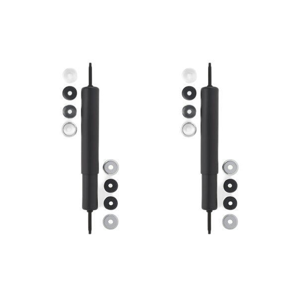 Stoßdämpfer-Set hinten Öldruck Tele-Dämpfer KYB Premium für u.a. ALFA ROMEO