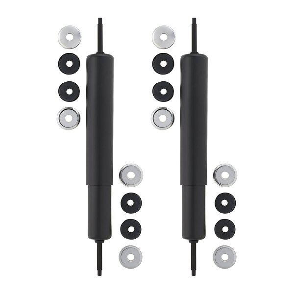 Stoßdämpfer-Set hinten Öldruck Teleskop KYB für u.a. ALFA ROMEO ALFETTA