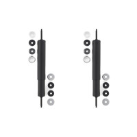 Stoßdämpfer-Set hinten Öldruck...