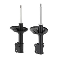 Stoßdämpfer-Set vorne links rechts Gasdruck...