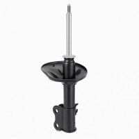 Shock Absorber set front axle gas pressure KYB for KIA CLARUS and others