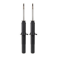 Stoßdämpfer-Set Vorderachse Gasdruck...
