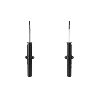 Stoßdämpfer-Set vorne Gasdruck tragender...