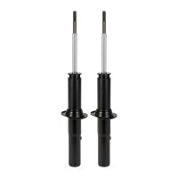 Shock absorber set front gas pressure shock absorber KYB...