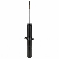 Shock Absorber set front axle gas pressure KYB for e.g. HONDA CIVIC