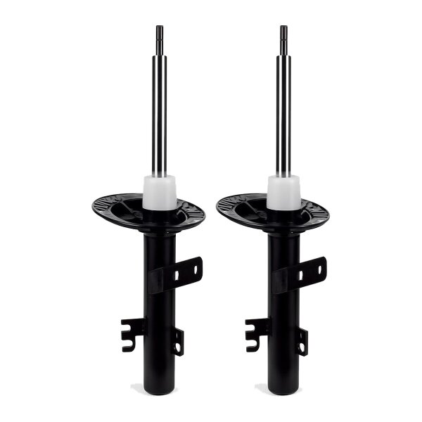 Stoßdämpfer-Set Vorderachse Gasdruck Federbein KYB für u.a. VW TRANSPORTER