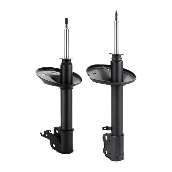 Stoßdämpfer-Set vorne li/re Gasdruck Federbein KYB für u.a. TOYOTA RAV