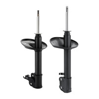 Stoßdämpfer-Set vorne li/re Gasdruck Federbein...