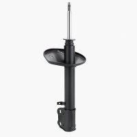 Shock Absorber set front gas pressure KYB IAM-Expertise for e.g. TOYOTA RAV