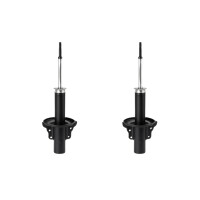 Shock Absorber Set Front Gas Pressure Spring-bearing...