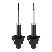 Shock absorber set front gas pressure shock absorber KYB...